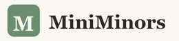 MiniMinors
